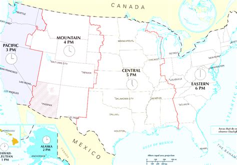 carolina time zone.